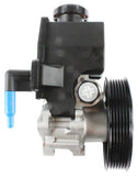 Power Steering Pump 1996-2000 Mercedes-Benz 2.2L-2.3L