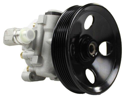 2003 Mercedes-Benz S430 4.3L Power Steering Pump