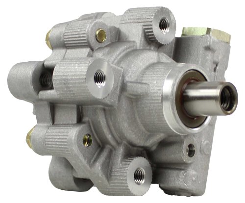 Power Steering Pump 2004-2006 Chrysler 3.5L