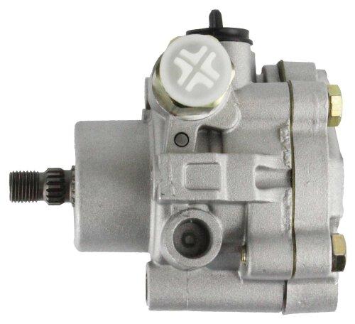 2004 Nissan Sentra 1.8L Power Steering Pump
