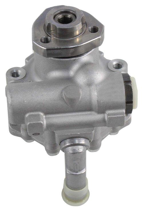 00-06 Audi 1.8L-3.2L L4 V6 Power Steering Pump PSP1294