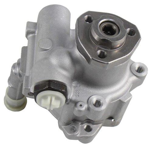 Power Steering Pump 2000-2006 Audi 1.8L-3.2L