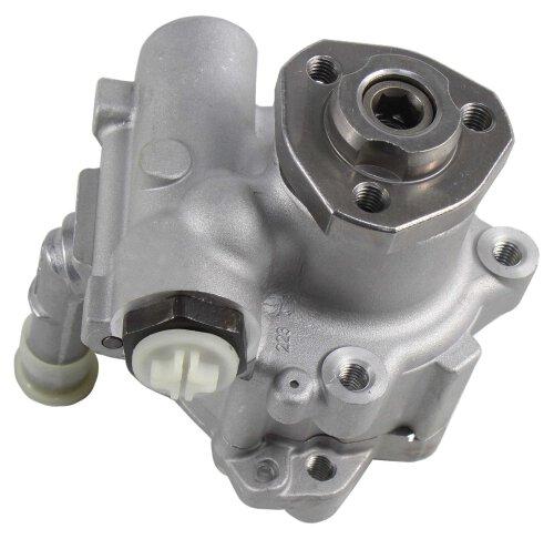 2000 Audi TT Quattro 1.8L Power Steering Pump