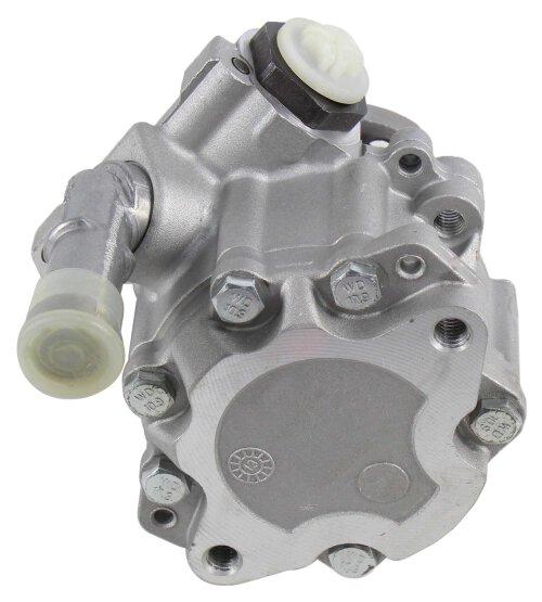 2000 Audi TT Quattro 1.8L Power Steering Pump