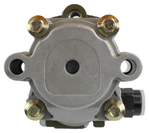 04-06 Toyota Sienna 3.3L V6 Power Steering Pump PSP1295