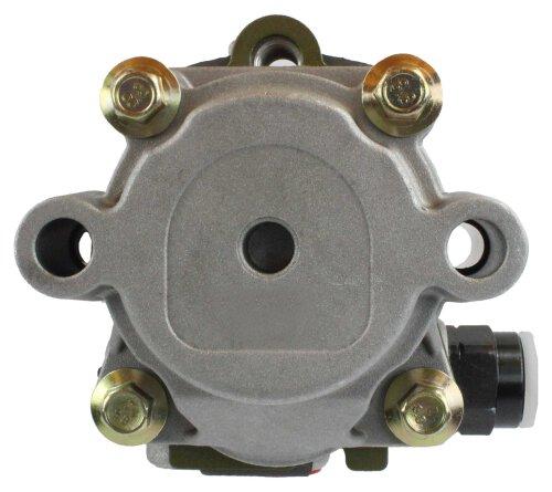04-06 Toyota Sienna 3.3L V6 Power Steering Pump PSP1295