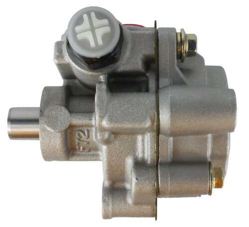 Power Steering Pump 2004-2006 Toyota 3.3L