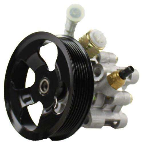 01-07 Toyota Highlander 2.4L-3.3L L4 V6 Power Steering Pump PSP1296