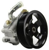 Power Steering Pump 2001-2007 Toyota 2.4L