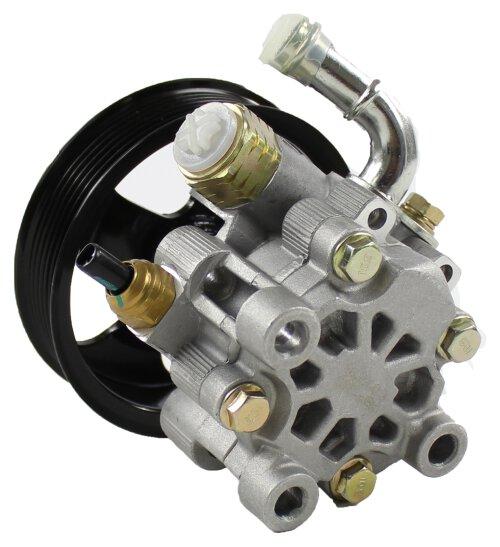 2006 Toyota Highlander 2.4L Power Steering Pump