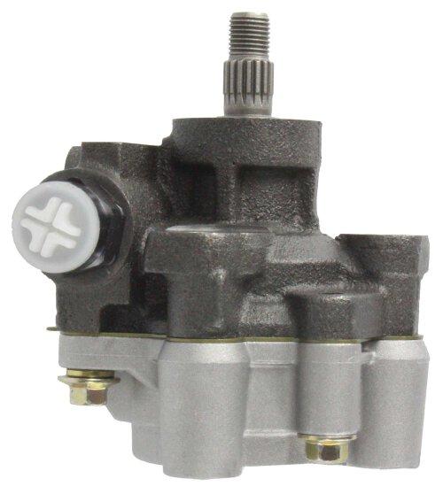 2008 Toyota 4Runner 4.7L Power Steering Pump