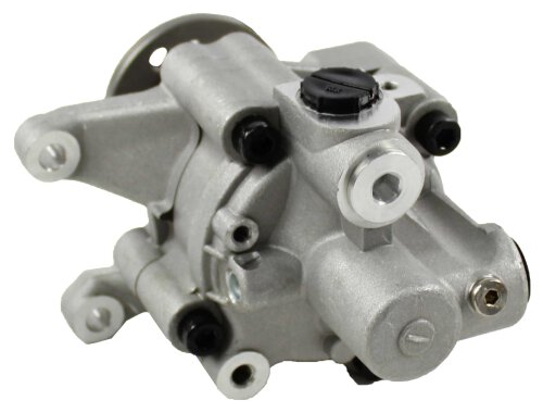 00-06 BMW X5 4.4L-4.6L V8 Power Steering Pump PSP1300