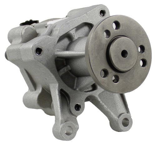 Power Steering Pump 2000-2003 BMW 4.4L-4.6L