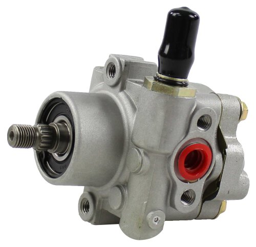 02-06 Infiniti Q45 4.5L V8 Power Steering Pump PSP1303