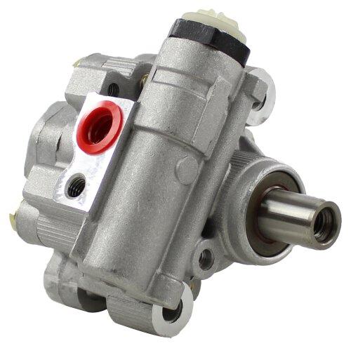 2006 Mitsubishi Raider 4.7L Power Steering Pump