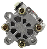 Power Steering Pump 2005-2007 Dodge,Mitsubishi 3.7L-4.7L