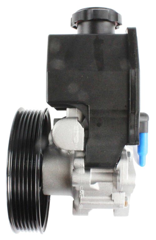 Power Steering Pump 2002 Mercedes-Benz 2.3L
