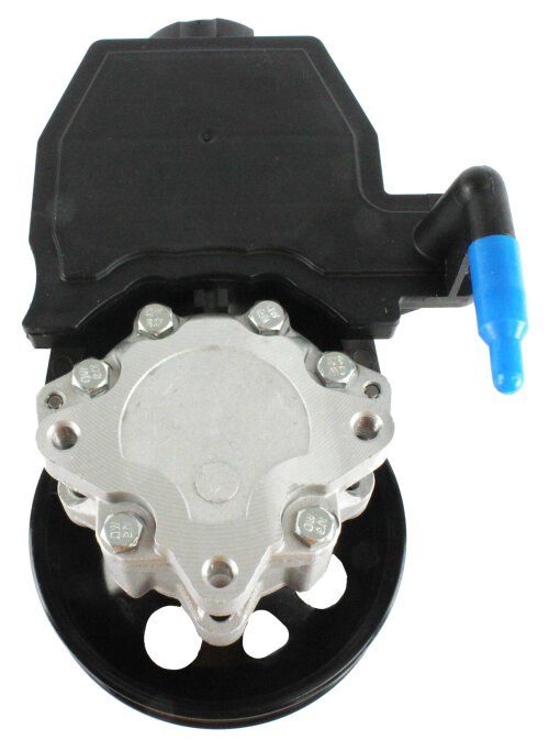 02 Mercedes-Benz C230 2.3L L4 Power Steering Pump PSP1306