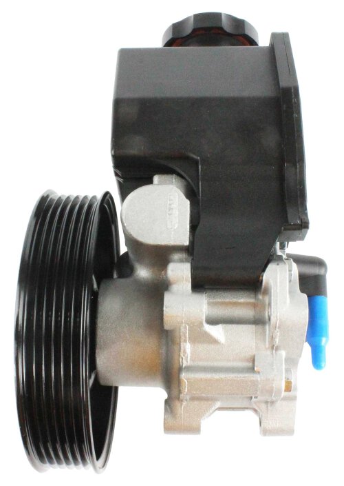 Power Steering Pump 2002 Mercedes-Benz 2.3L