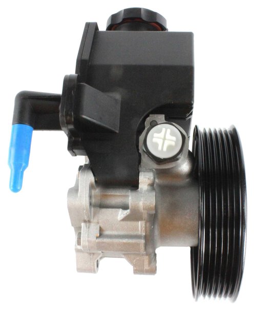 Power Steering Pump 2002 Mercedes-Benz 2.3L