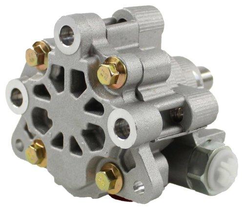 2008 Jeep Grand Cherokee 6.1L Power Steering Pump