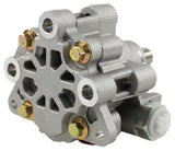 2005 Jeep Grand Cherokee 4.7L Power Steering Pump