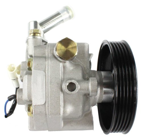 Power Steering Pump 2003-2005 Subaru 2.5L