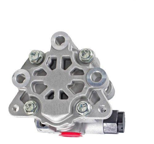 2008 Jeep Commander 5.7L Power Steering Pump
