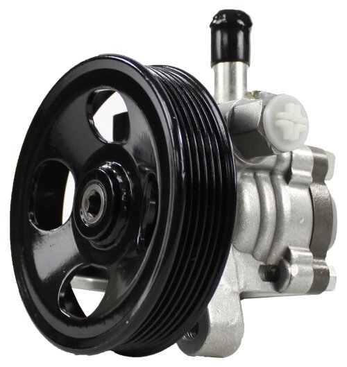 06-11 Hyundai 2.4L-3.3L L4 V6 Power Steering Pump PSP1311