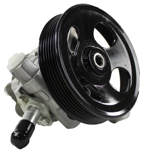 Power Steering Pump 2006-2011 Hyundai 3.3L-3.8L