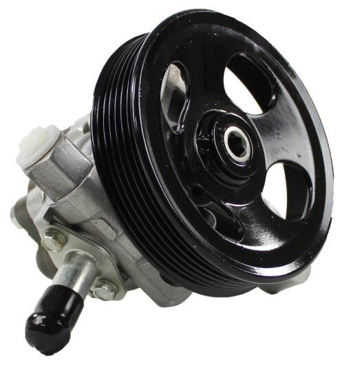 2006 Hyundai Azera 3.8L Power Steering Pump