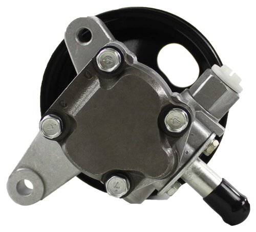 Power Steering Pump 2006-2011 Hyundai 3.3L-3.8L