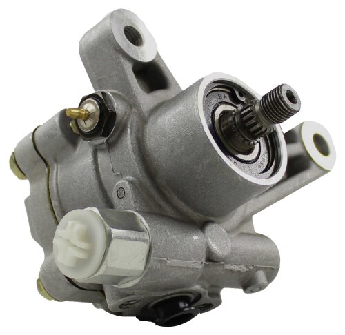 07-10 Hyundai Sonata 2.4L-3.3L L4 V6 Power Steering Pump PSP1312