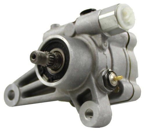 Power Steering Pump 2007-2010 Hyundai 3.3L-3.8L