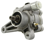 Power Steering Pump 2007-2010 Hyundai 3.3L-3.8L