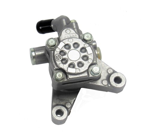 98 Honda Odyssey 2.3L L4 Power Steering Pump PSP1316