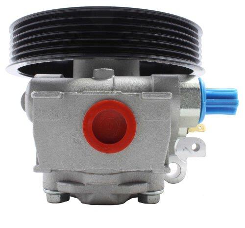 07-09 Mazda 3 2.3L L4 Power Steering Pump PSP1317