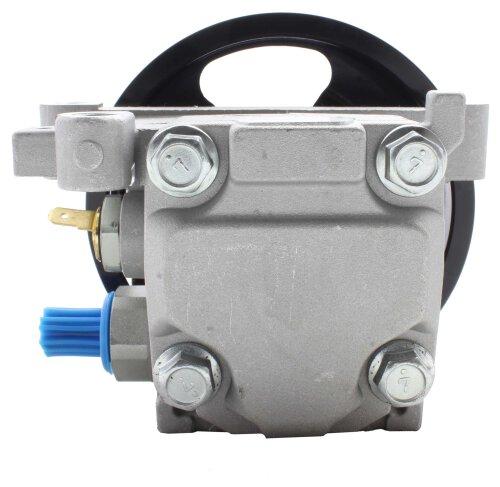 2010 Mazda 5 2.3L Power Steering Pump