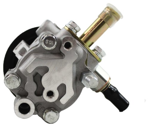 Power Steering Pump 1988-1997 Honda,Isuzu 2.3L-2.6L