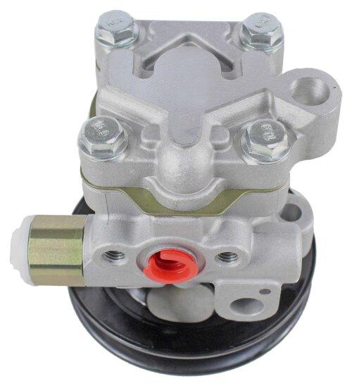 2004 Hyundai Accent 1.6L Power Steering Pump