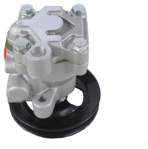 2005 Hyundai Accent 1.6L Power Steering Pump