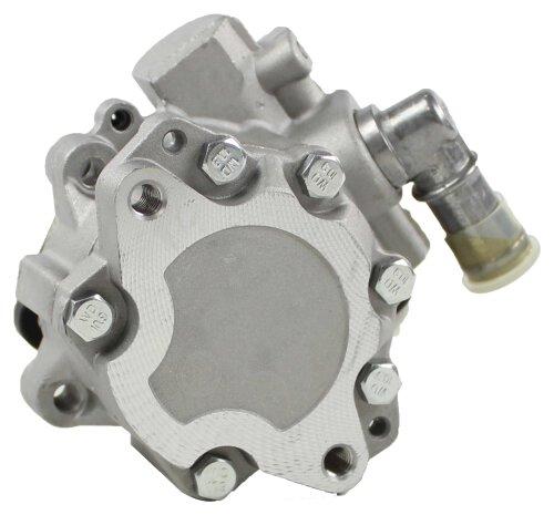 1997 Land Rover Discovery 4.0L Power Steering Pump