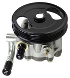 90-94 Mazda Protege 1.8L L4 Power Steering Pump PSP1346