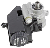1989 Jeep Comanche 4.0L Power Steering Pump