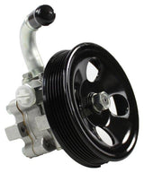 06-12 Kia 2.4L-2.7L L4 V6 Power Steering Pump PSP1366