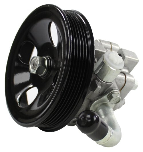Power Steering Pump 2006-2010 Kia 2.4L
