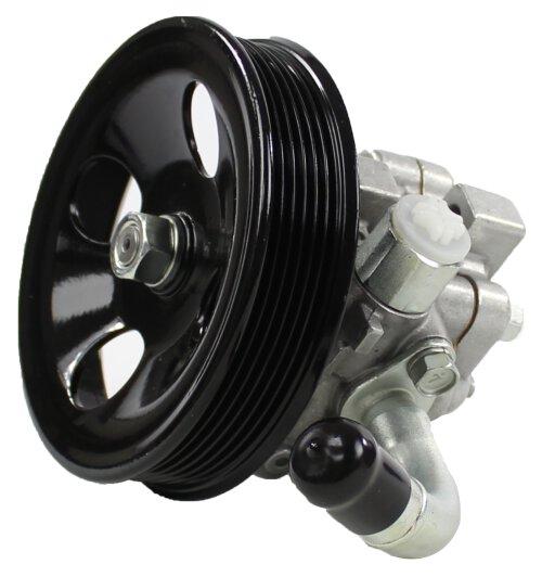2009 Kia Optima 2.4L Power Steering Pump