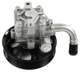 2006 Kia Optima 2.4L Power Steering Pump