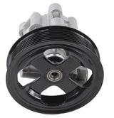 07-17 Toyota Tundra 4.0L-5.7L V6 V8 Power Steering Pump PSP1487
