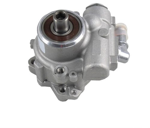 Power Steering Pump 2008-2014 Cadillac 3.0L-3.6L